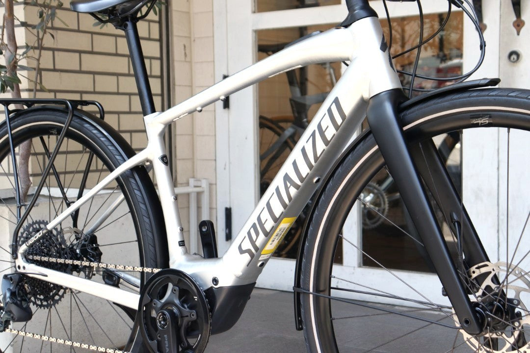 ヴァド VADO SL5.0 EQ 2022モデル Sサイズ スラム GX EAGLE MIX 12S アルミ 電動 E-BIKE 【横浜店】