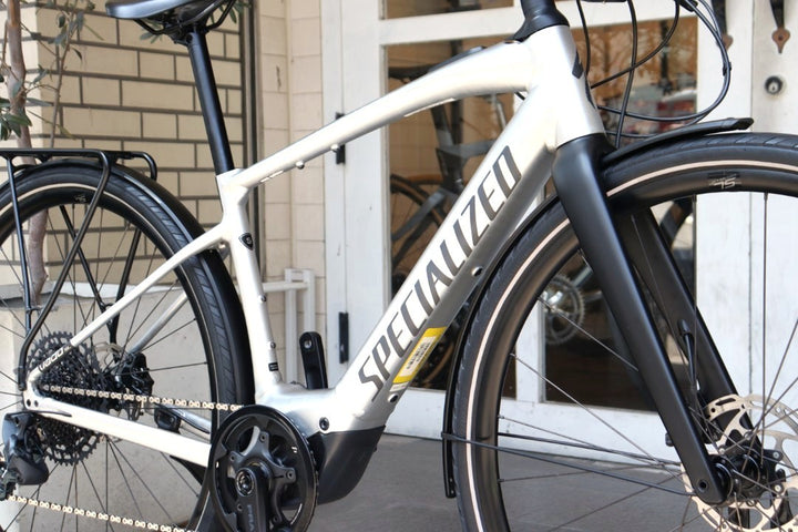 ヴァド VADO SL5.0 EQ 2022モデル Sサイズ スラム GX EAGLE MIX 12S アルミ 電動 E-BIKE 【横浜店】