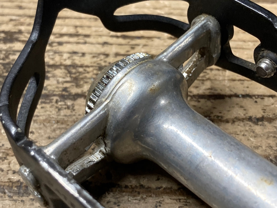 KC895 カンパニョーロ CAMPAGNOLO SUPER LEGGERI フラットペダル