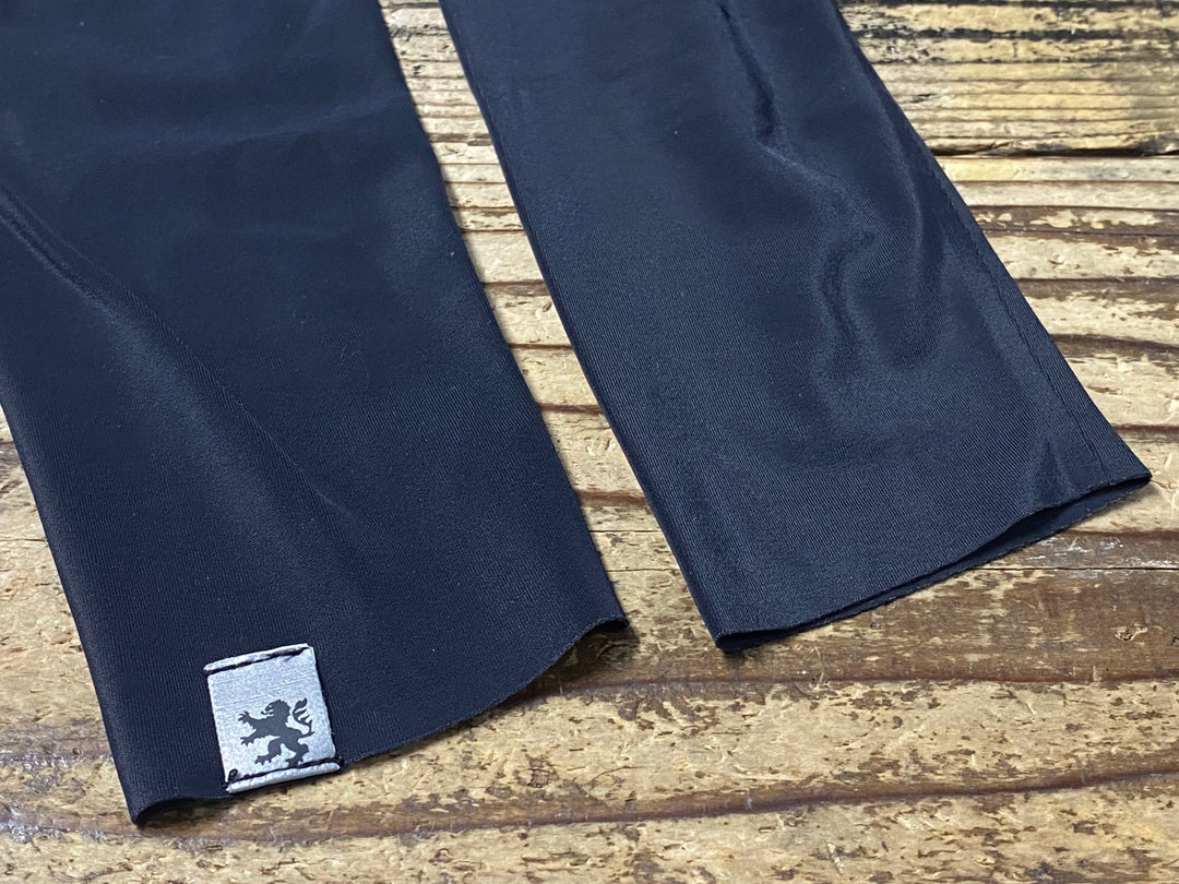 KD404 カペルミュール KAPELMUUR アームカバー 黒 L/XL