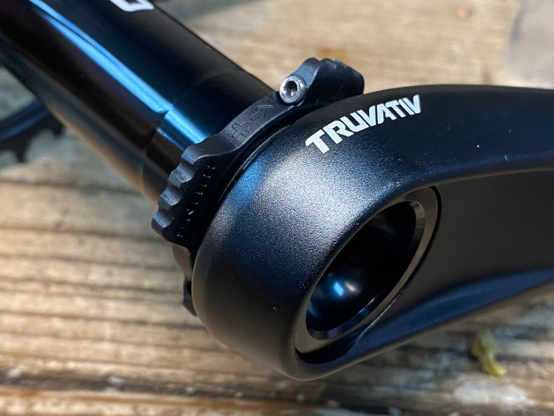 JJ456 トルバティブ Truvativ Stylo STYLO 7K クランクセット 32T 170mm 12S