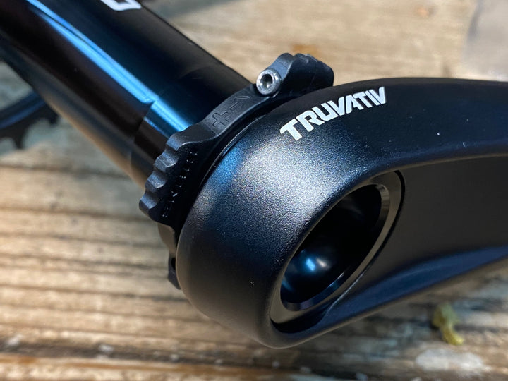 JJ456 トルバティブ Truvativ Stylo STYLO 7K クランクセット 32T 170mm 12S