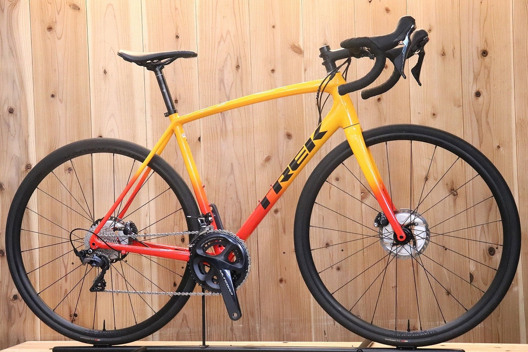 トレック TREK エモンダ EMONDA ALR4 DISC 2022年モデル 56サイズ 