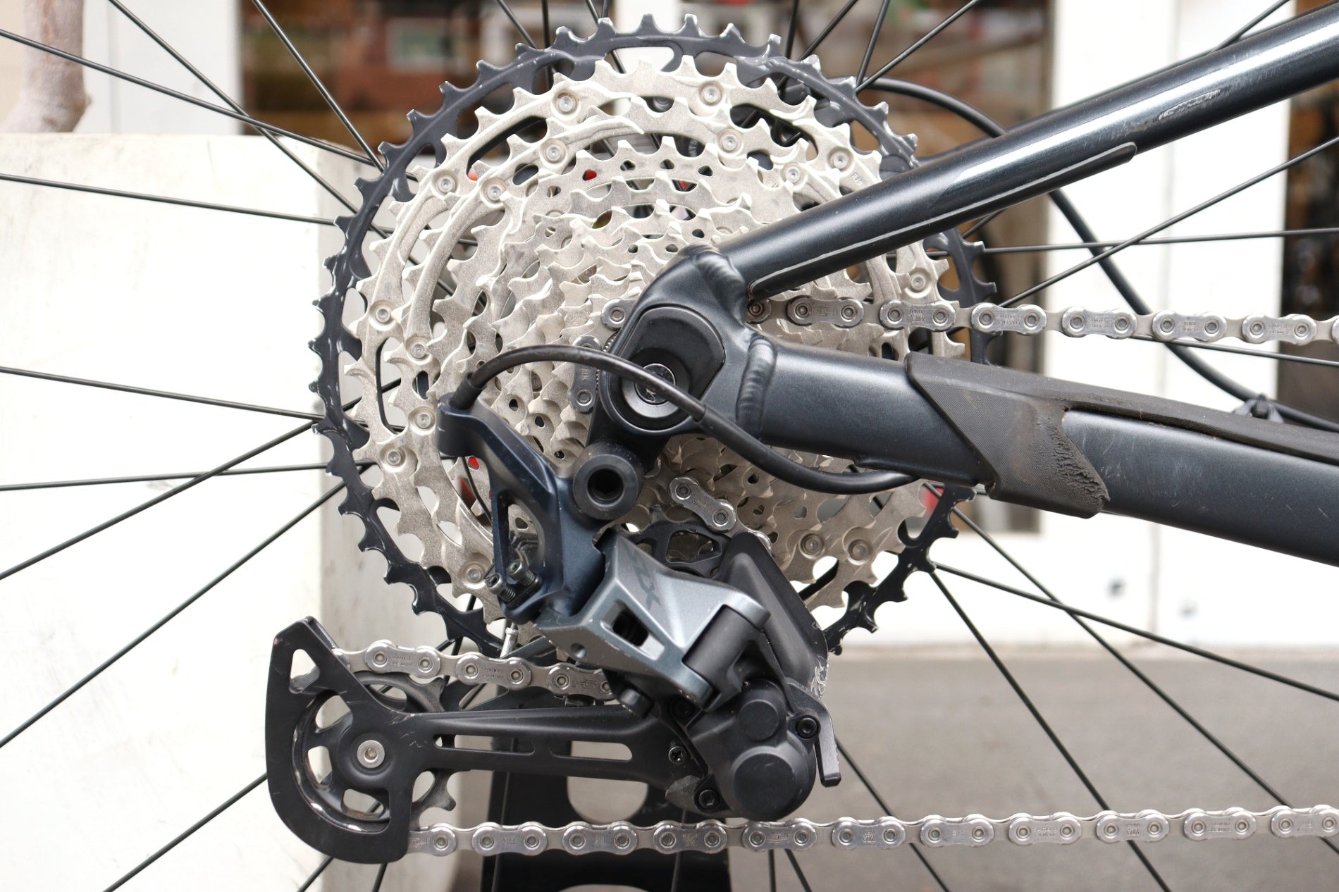 ジャイアント GIANT アンセム ANTHEM 29ER 2 2020モデル Lサイズ