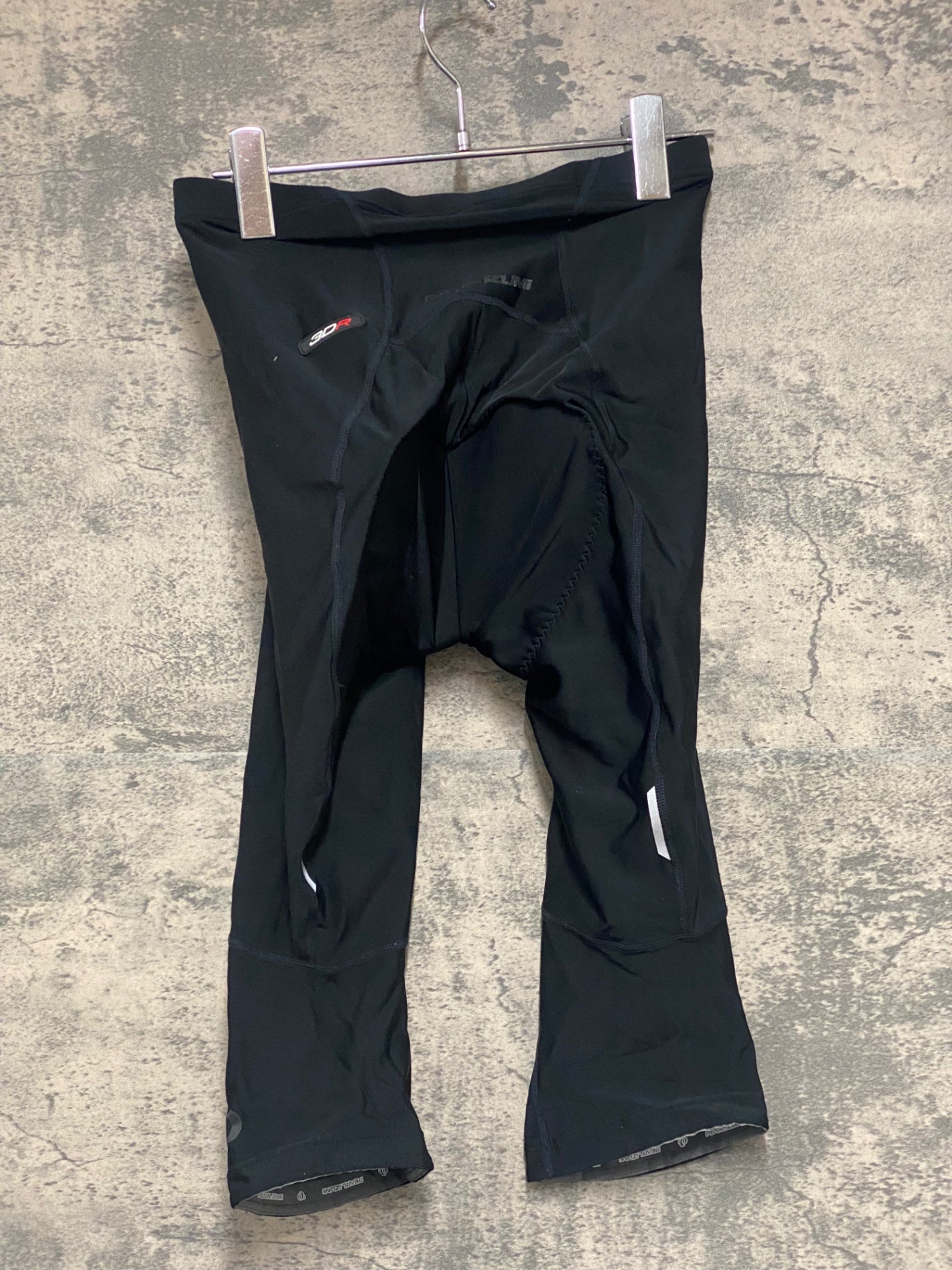 JV325 パールイズミ PEARL iZUMi レーサーパンツ 黒 MENS L – BICI