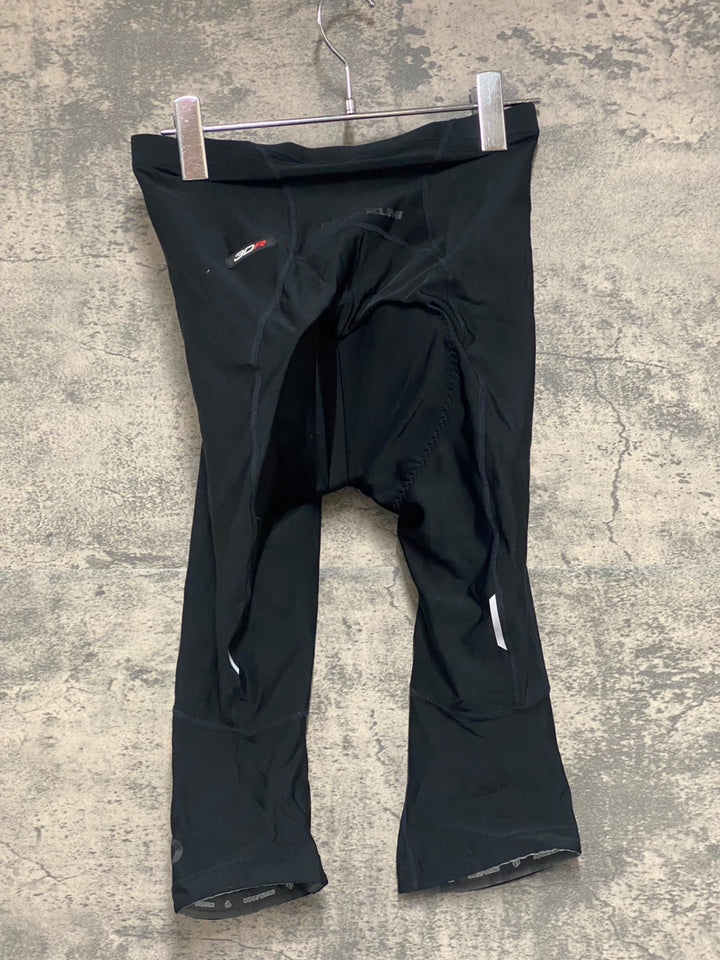 JV325 パールイズミ PEARL iZUMi レーサーパンツ 黒 MENS L