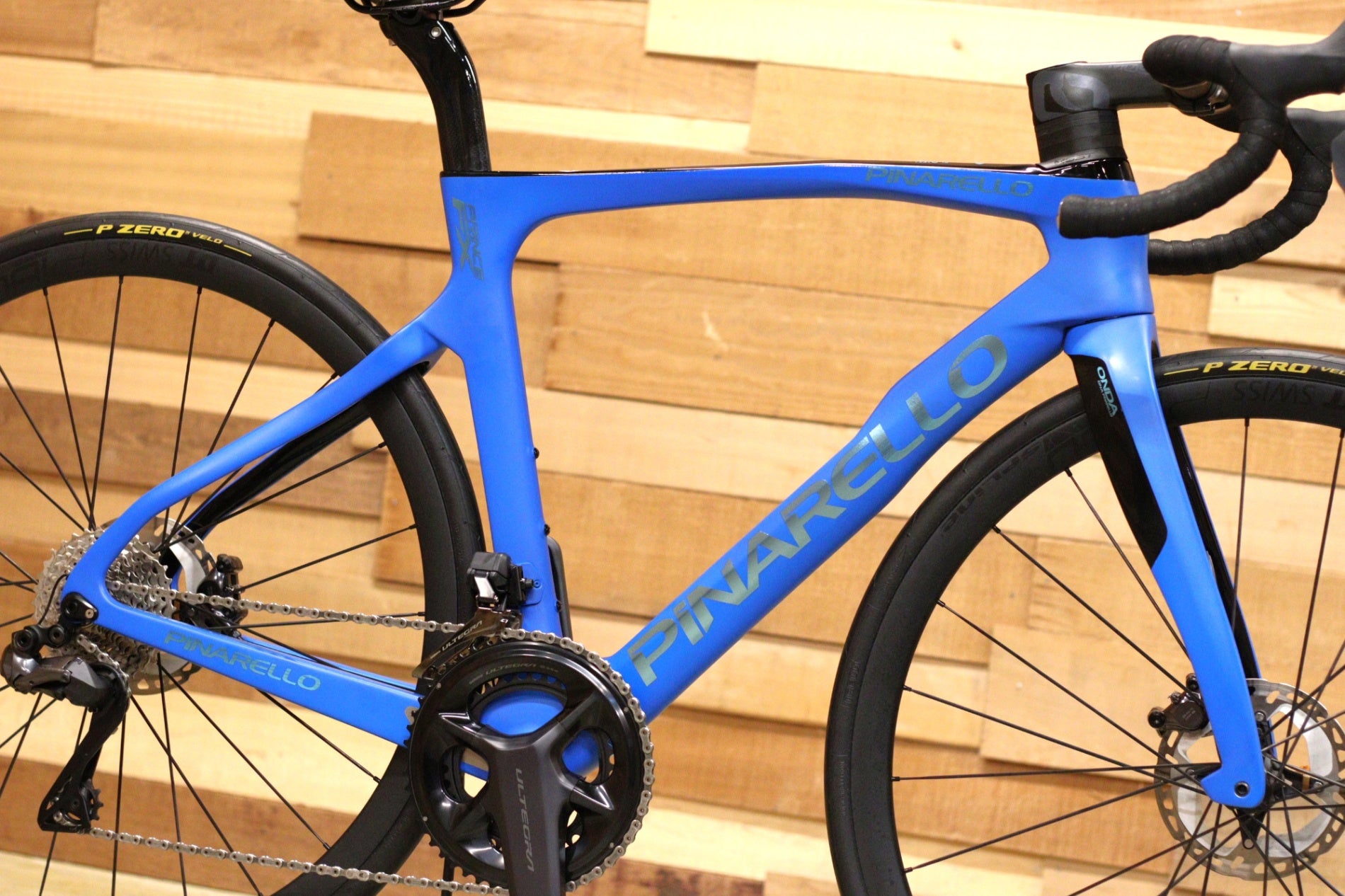 ピナレロ PINARELLO プリンス PRINCE FX DISK 2022 515サイズ