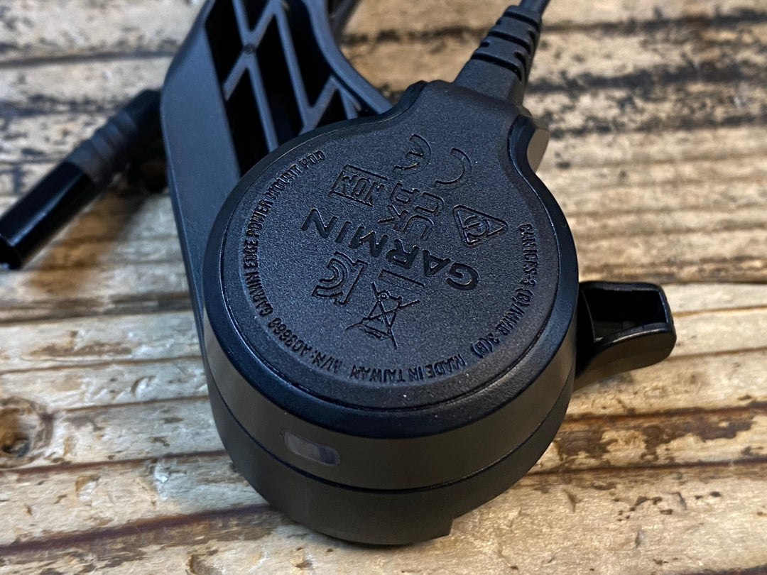JU328 ガーミン GARMIN EDGE EXPLORE 2 サイクルコンピューター 動作確認済み edge power mount 付属