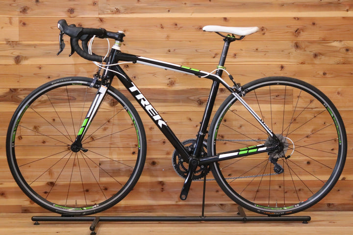 トレック TREK マドン MADONE 2.3 2014モデル 50サイズ シマノ 105 5700 MIX 10S アルミ ロードバイク 【広島店】