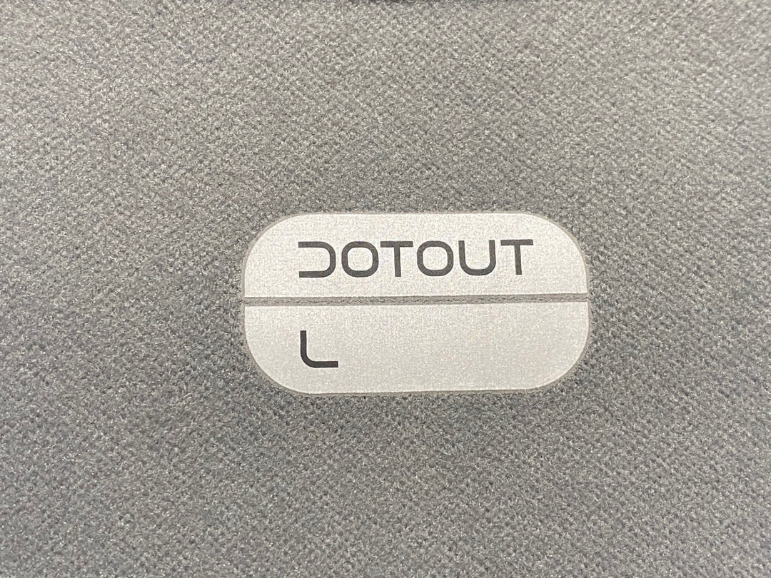 JK370 ドットアウト DOTOUT A19M530 Le Maillot Jacket サイクルジャケット L