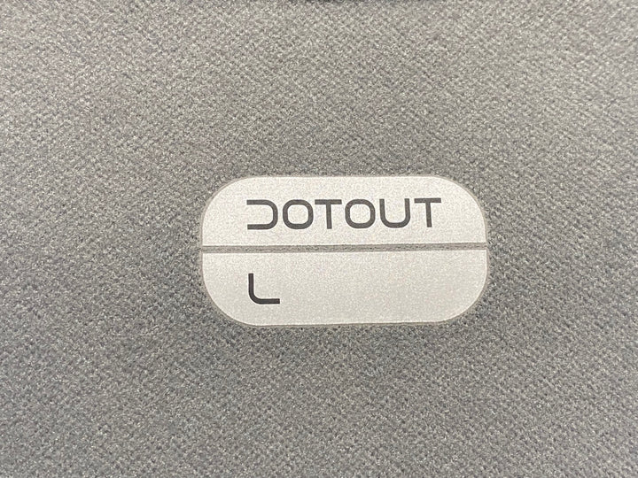 JK370 ドットアウト DOTOUT A19M530 Le Maillot Jacket サイクルジャケット L