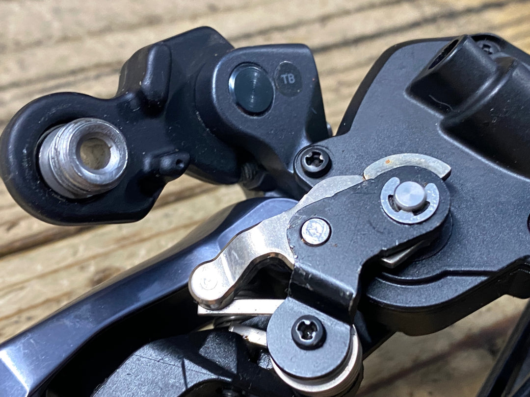 KG780 シマノ SHIMANO アルテグラ ULTEGRA RD-R8050 GS リアディレイラー DI2 ※モーター故障ジャンク品