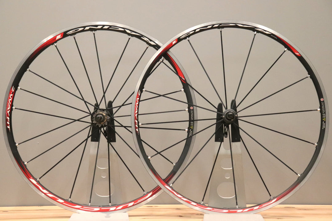 フルクラム FULCRUM レーシング RACING 1 2WAY-FIT アルミ 