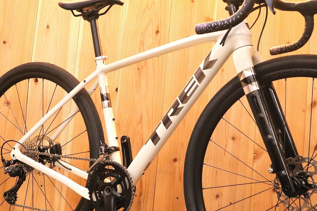 トレック TREK チェックポイント CHECKPOINT ALR5 2023年モデル 49