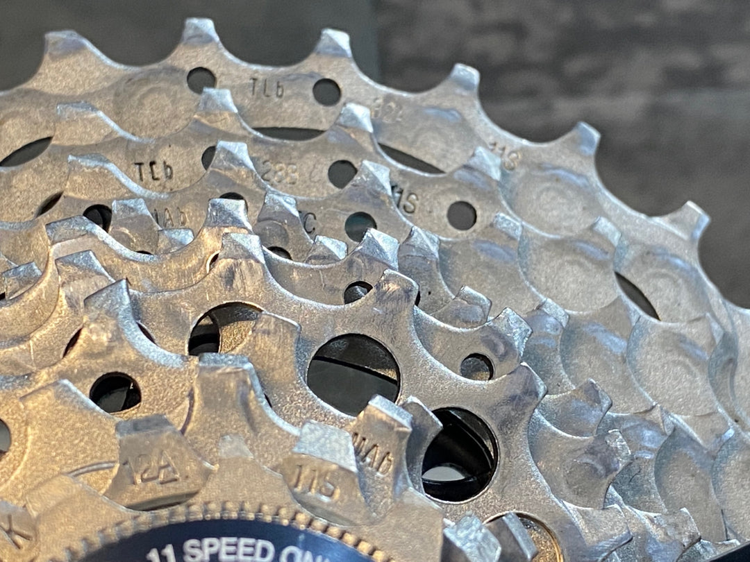 JN654 シマノ SHIMANO アルテグラ ULTEGRA CS-R8000 スプロケット 11-32T 11S