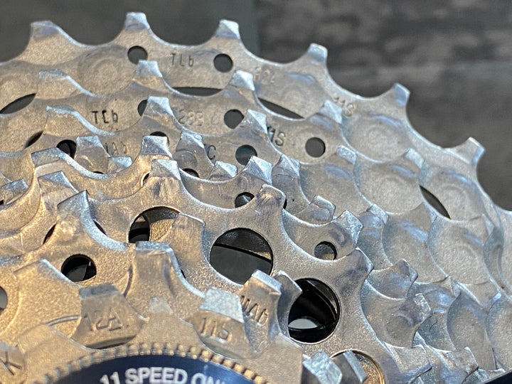 JN654 シマノ SHIMANO アルテグラ ULTEGRA CS-R8000 スプロケット 11-32T 11S