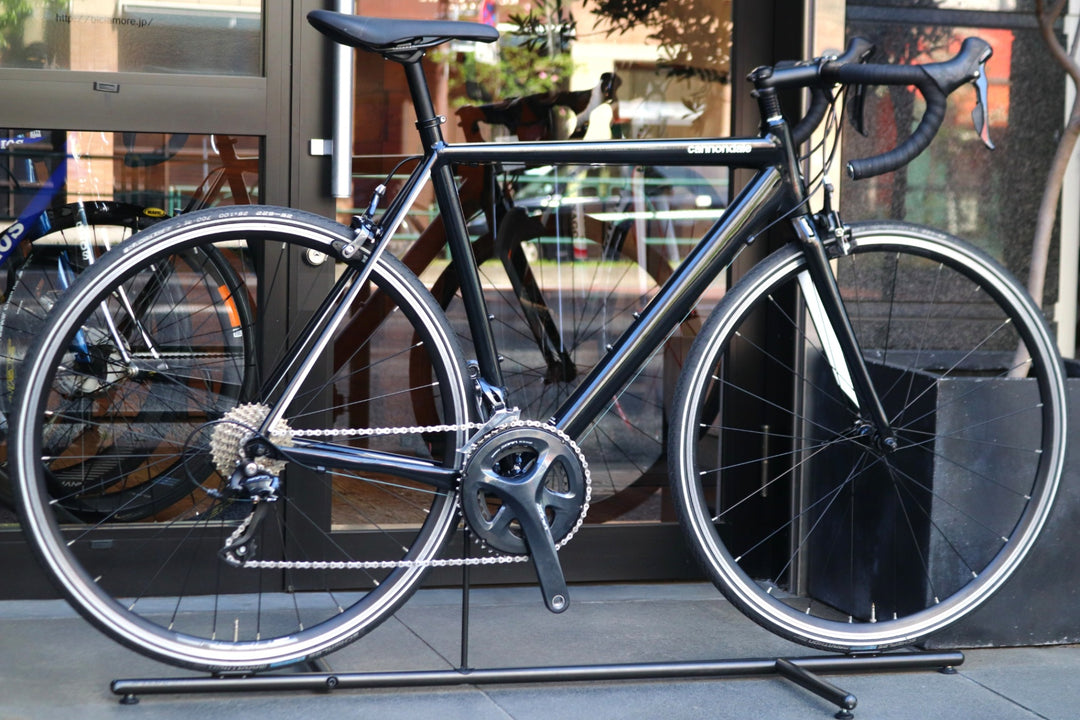 キャノンデール CANNONDALE キャド オプティモ CAAD OPTIMO 2020モデル 