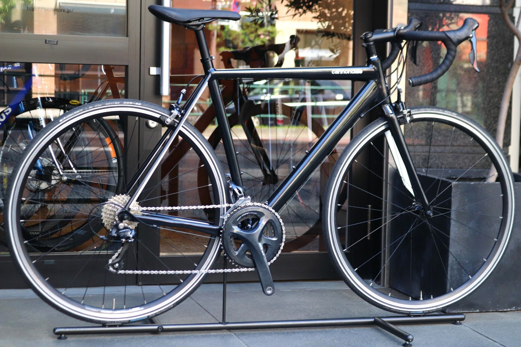 ( CANNONDALE キャノンデール　オプティモ キャノンデール キャド ( 3 OPTIMO CAAD ロードバイク ) パーツ