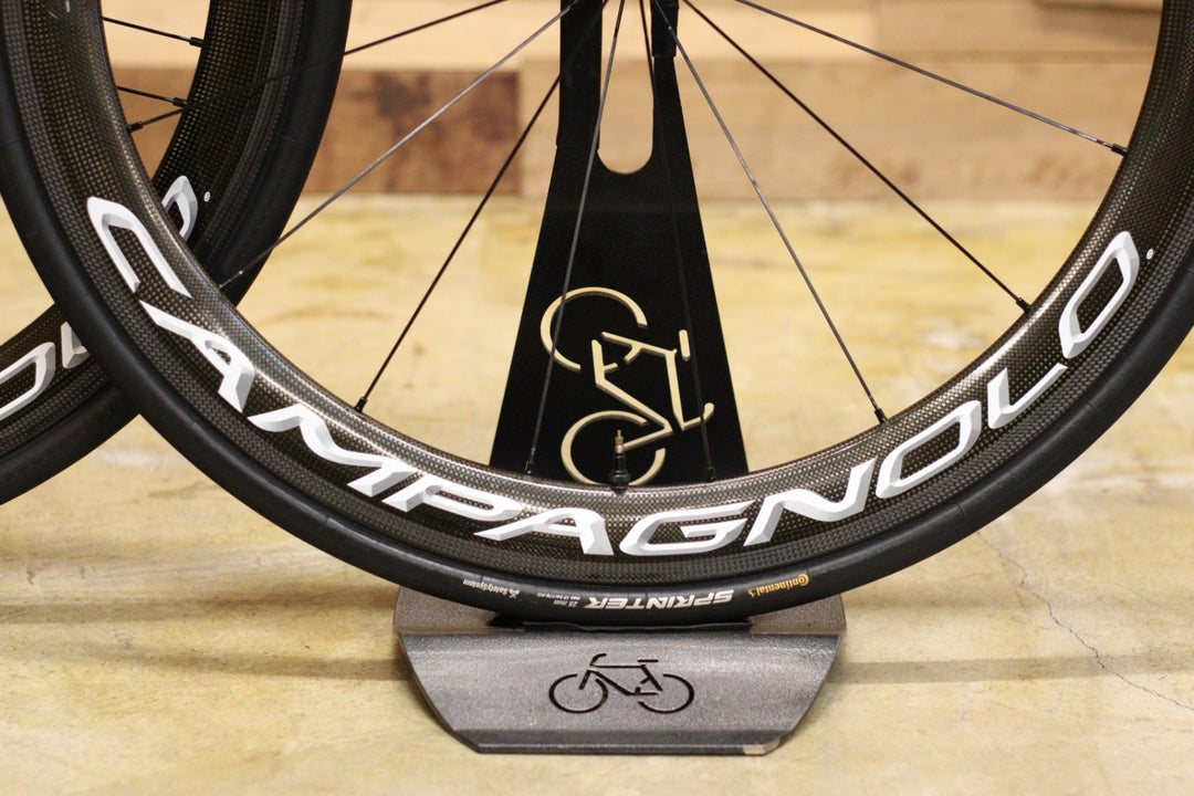 カンパニョーロ CAMPAGNOLO ボーラワン BORA ONE 50 カーボン チューブラー ホイールセット シマノ 12/11S 【立川店】