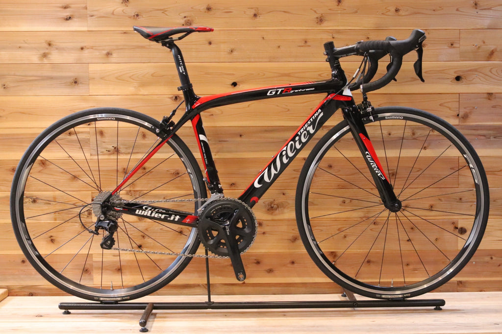 ウィリエール WILIER GTR 2016モデル Sサイズ シマノ 105 5800 11S