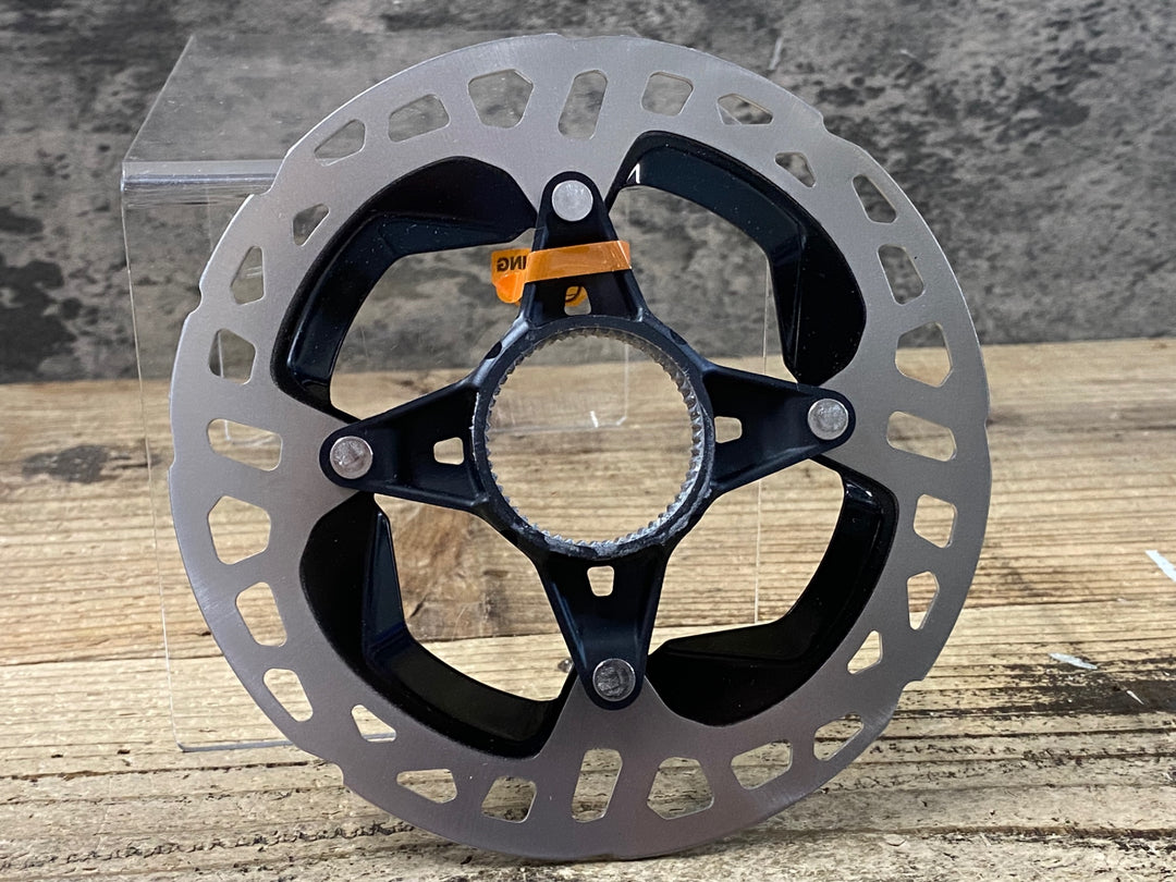 KE620 シマノ SHIMANO RT-MT900-SS ディスクブレーキ ローター Φ140