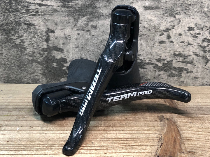 JM868 センサー SENSAH チームプロ TEAM PRO シフトレバー 2x11S