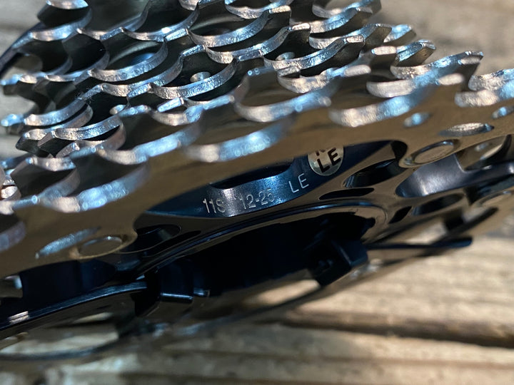 JK467 シマノ SHIMANO アルテグラ ULTEGRA CS-6800 スプロケット 11S 12-25T
