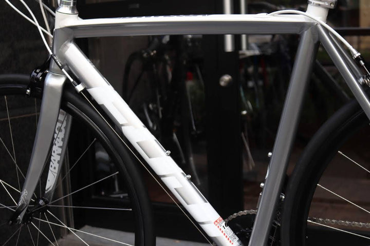 フジ FUJI バラクーダ BARRACUDA R 2013モデル Lサイズ シマノ ティアグラ 4600 10S アルミ ロードバイク 【東京南麻布店】