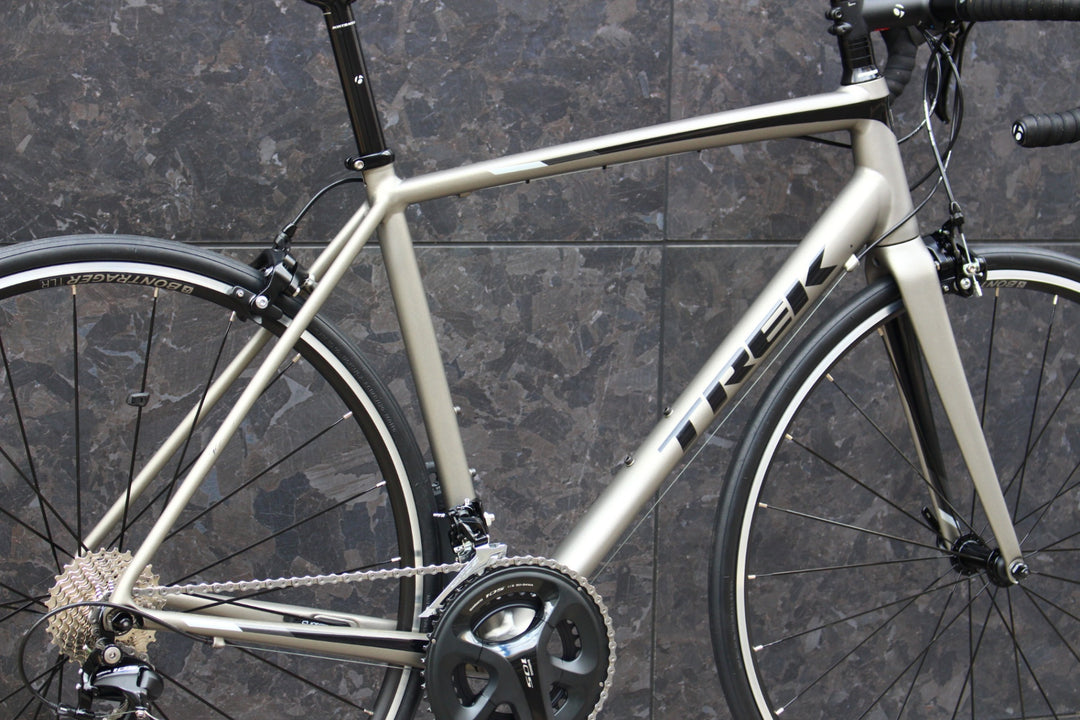トレック TREK エモンダ EMONDA ALR5 2018年モデル 56サイズ シマノ 105 5800 11S アルミ ロードバイク 【福岡店】