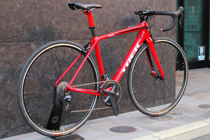 トレック TREK エモンダ EMONDA SL6 2018モデル 50サイズ シマノ アルテグラ R8000 11S カーボン ロードバイク【福岡店】