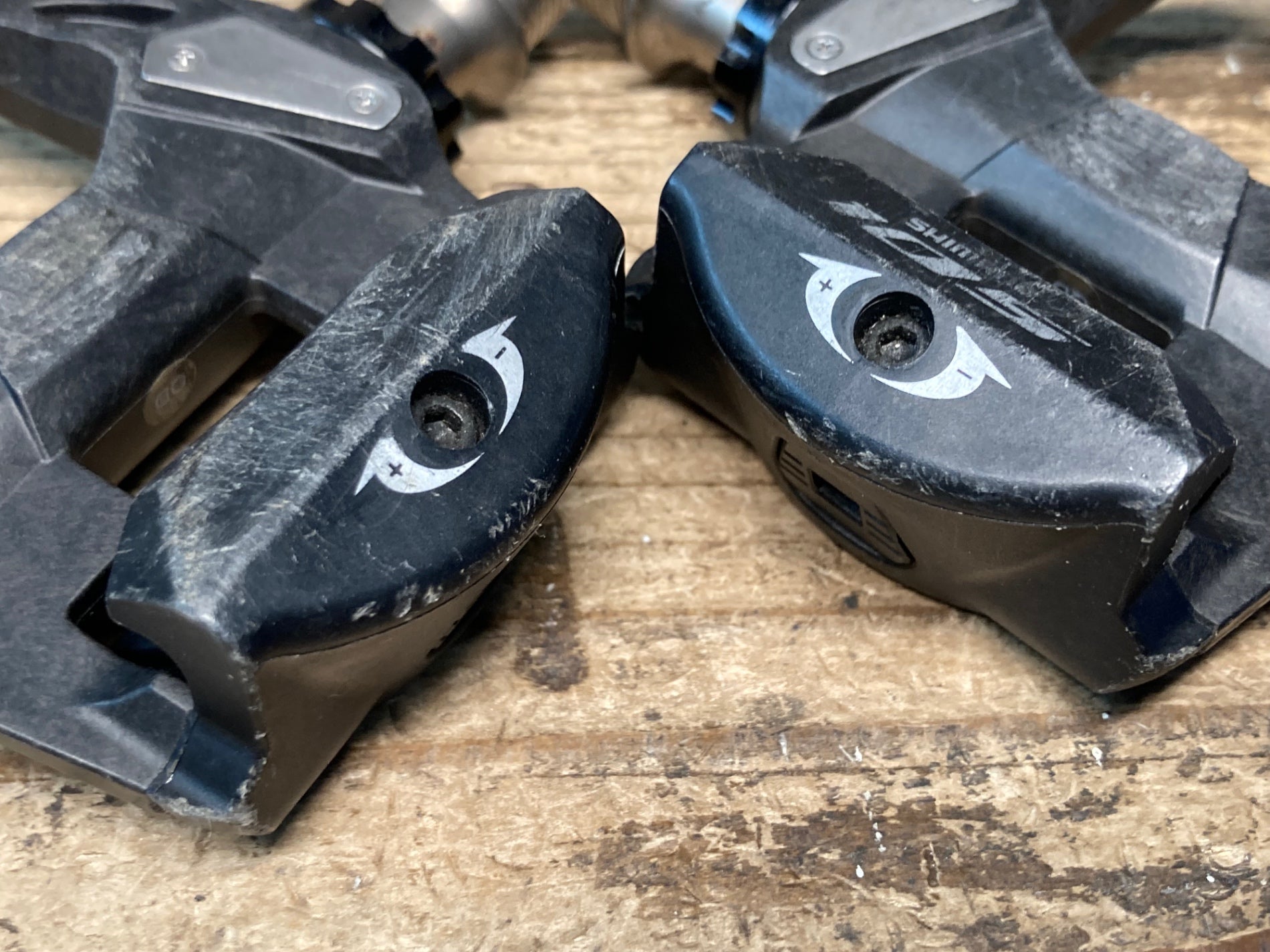 JD235 シマノ SHIMANO 105 PD-R7000 ビンディングペダル SPD-SL – BICI