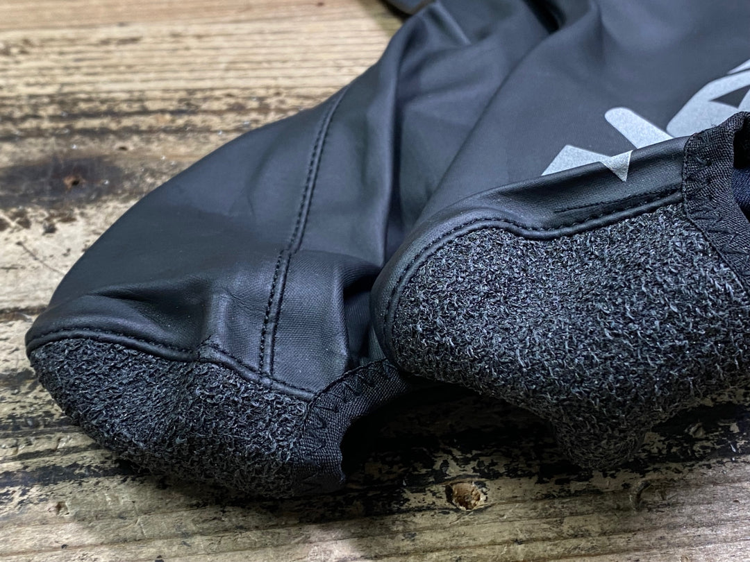 JK317 マヴィック MAVIC COSMIC PRO H20 SHOES COVER シューズカバー 黒 S