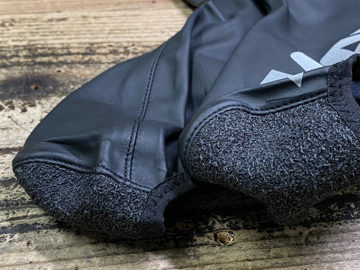 JK317 マヴィック MAVIC COSMIC PRO H20 SHOES COVER シューズカバー 黒 S