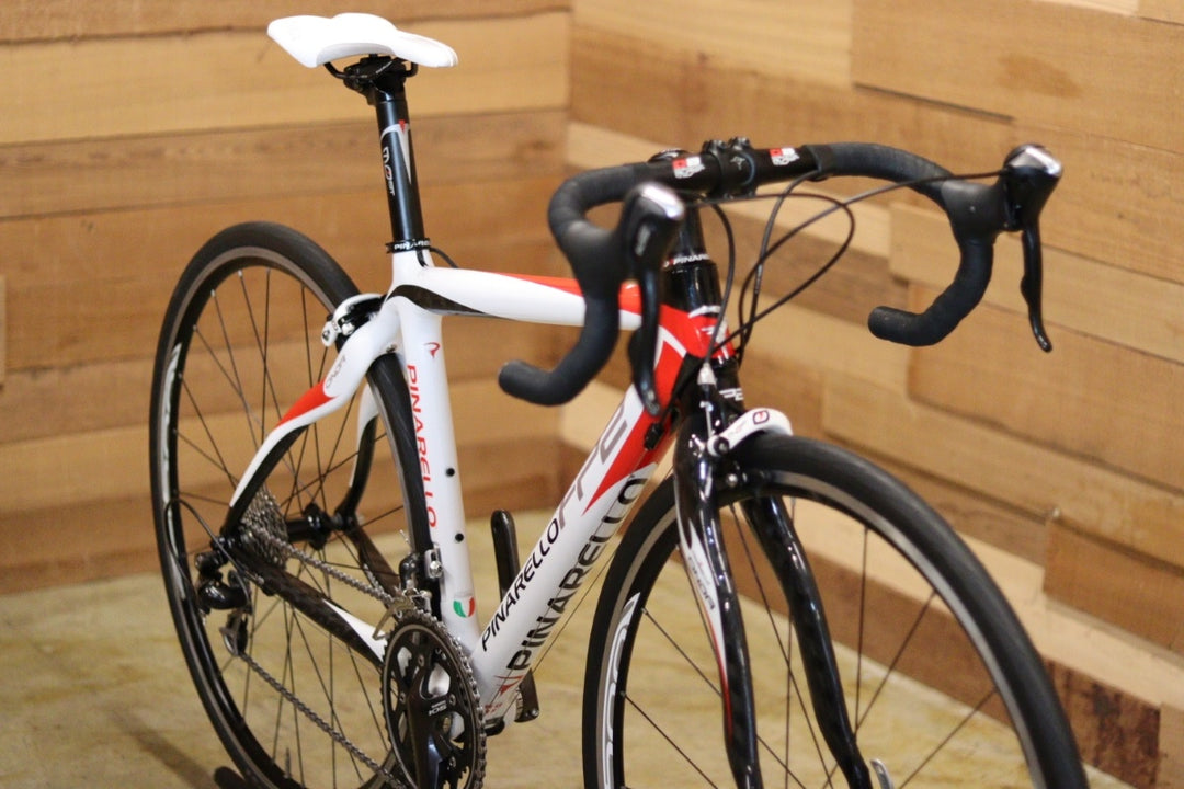 ピナレロ PINARELLO FP2 2010 440サイズ シマノ 105 5600 10S カーボン ロードバイク 【立川店】
