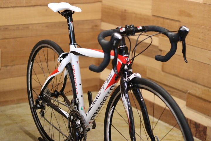 ピナレロ PINARELLO FP2 2010 440サイズ シマノ 105 5600 10S カーボン ロードバイク 【立川店】