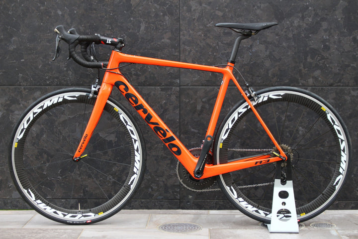 サーヴェロ CERVELO R3 2020モデル 56サイズ シマノ アルテグラ 6800 MIX 11S カーボン ロードバイク 【福岡店】