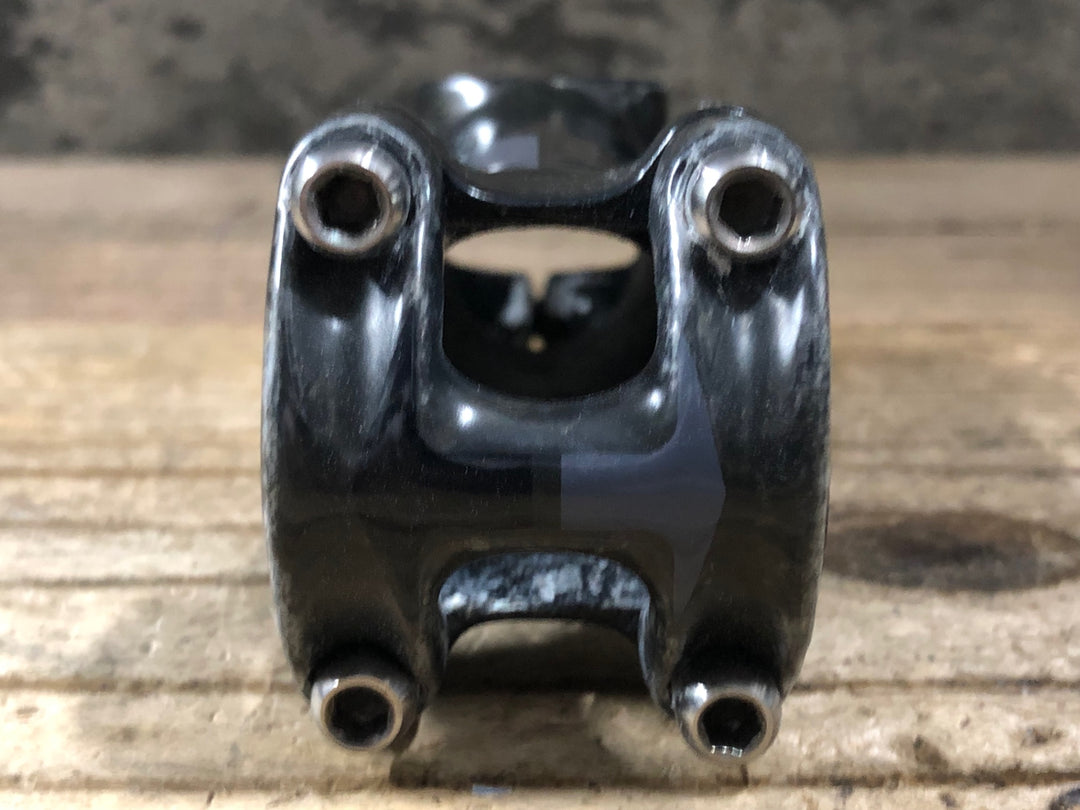 KG526 FSA OS99 カーボンラップ アルミ ステム 100mm 6° OS Φ31.8