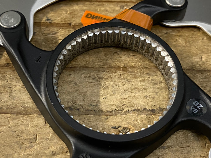 KA030 シマノ SHIMANO RT-CL800 ディスクブレーキローター 2枚セットΦ160/140