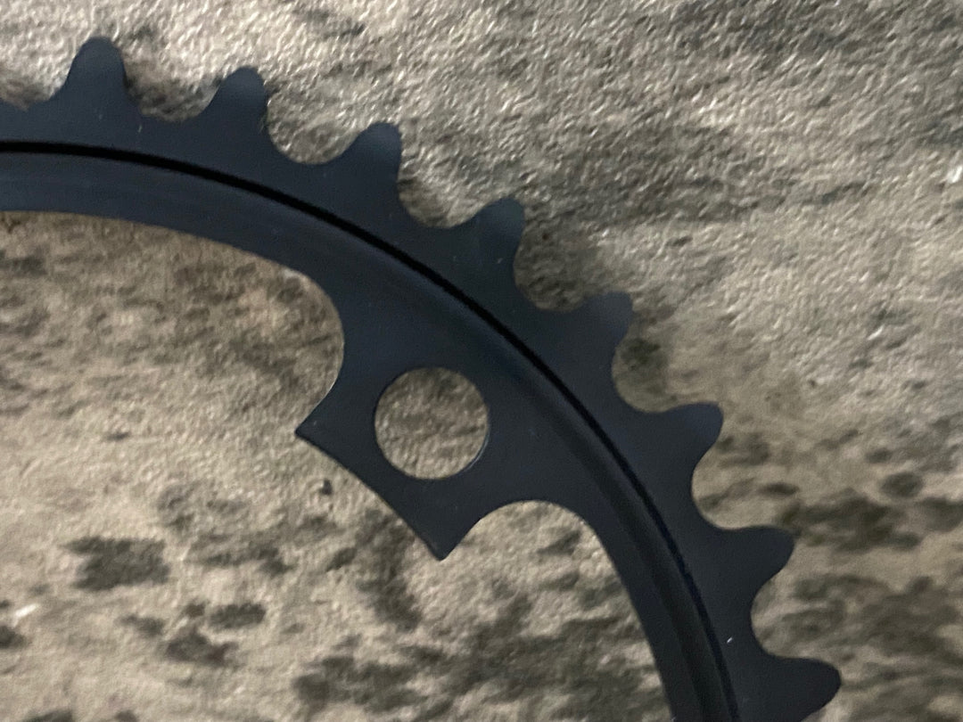 KJ252 シマノ SHIMANO アルテグラ ULTEGRA FC-R8000 チェーンリング 52/36T