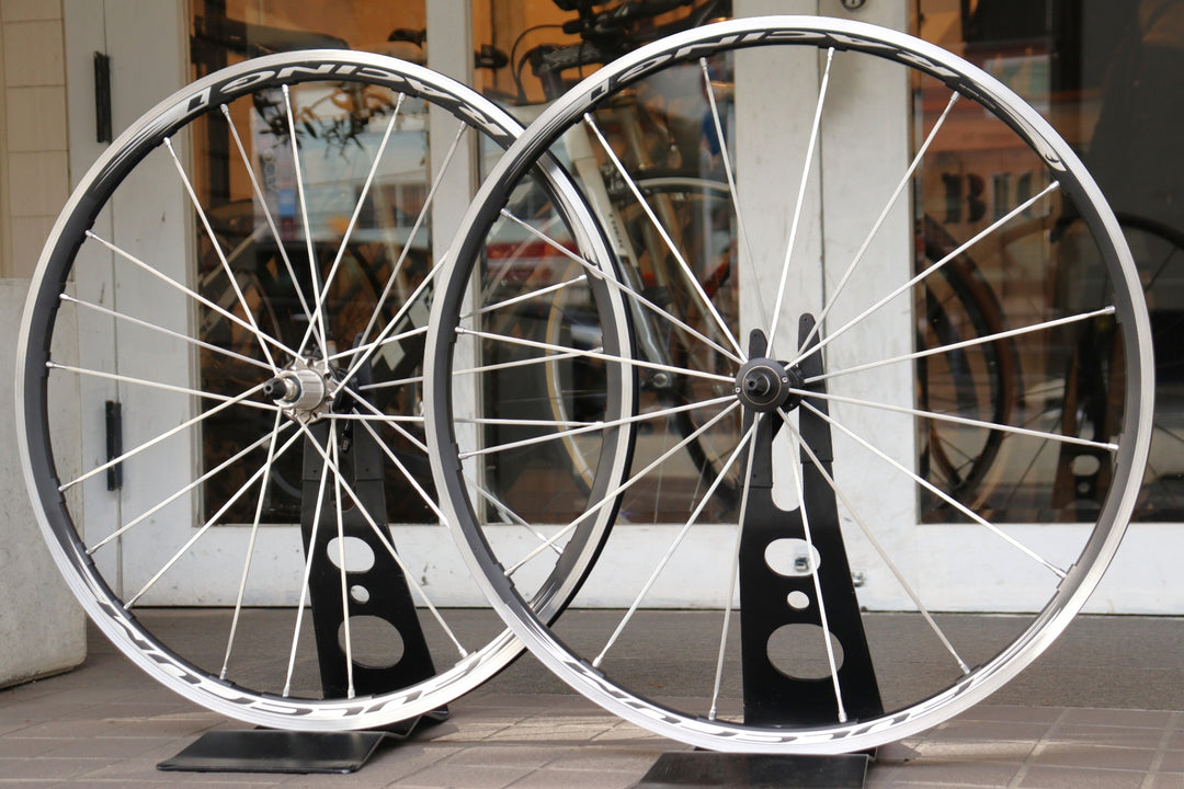 フルクラム FULCRUM レーシング RACING1 アルミ クリンチャー ホイールセット シマノフリー 11/12S ナローリム 15C 【横浜店】