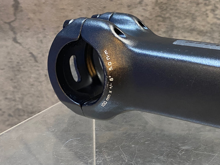 IX815 スペシャライズド SPECIALIZED フューチャー ステム FUTURE STEM 100mm Φ31.8