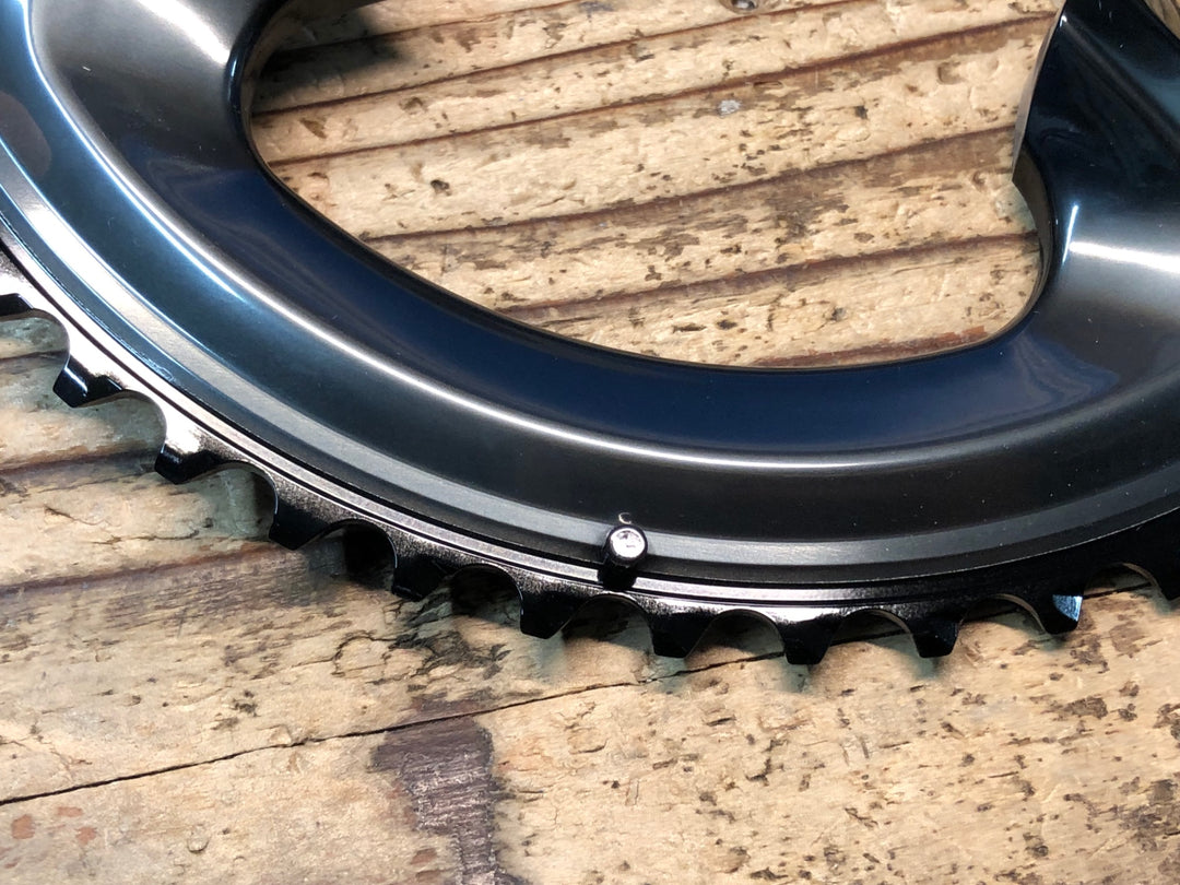 JR883 シマノ SHIMANO デュラエース DURA-ACE FC-R9100 アウターチェーンリング 52T