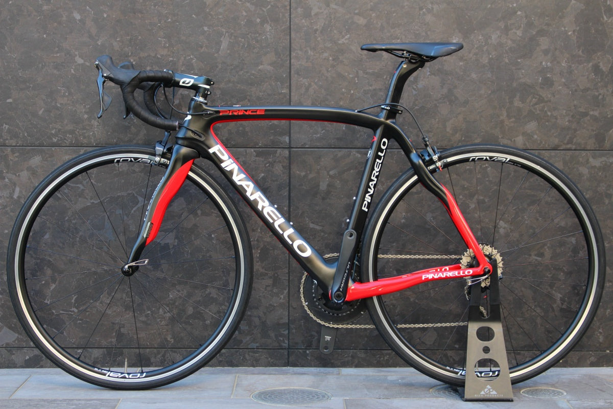 ピナレロ PINARELLO プリンス PRINCE 2018モデル 515サイズ シマノ