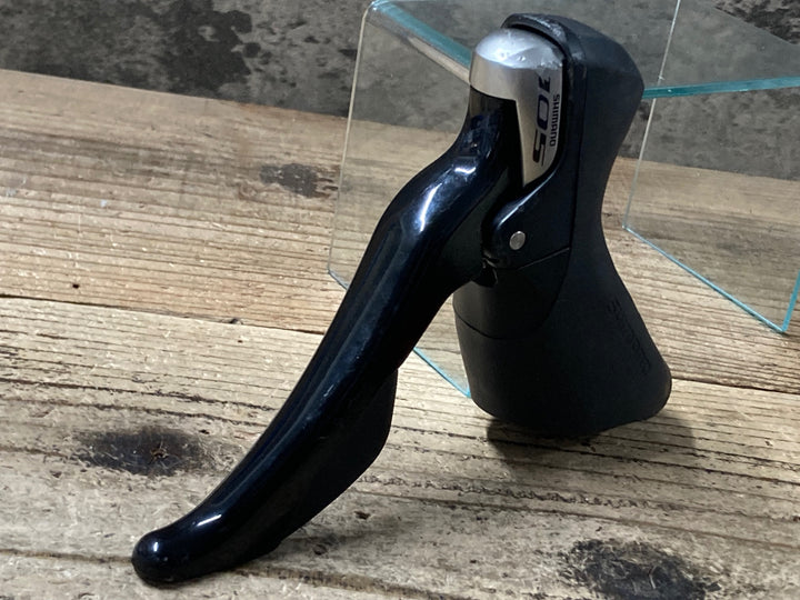 KB586 シマノ SHIMANO 105 ST-5800 左 STIレバー