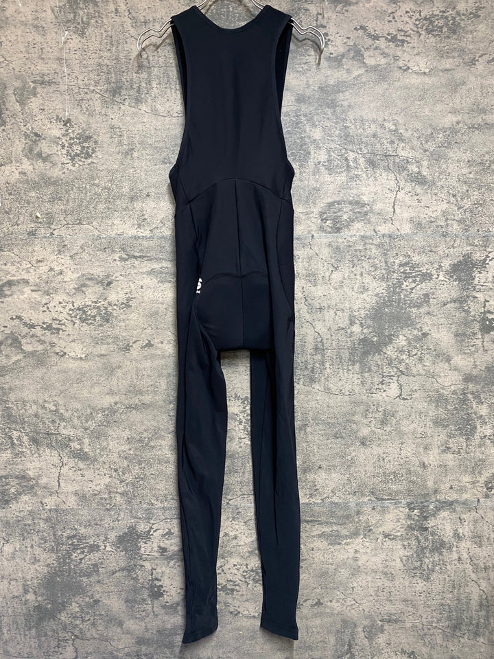 JM712 スポーツフル SPORTFUL ビブタイツ 黒 M