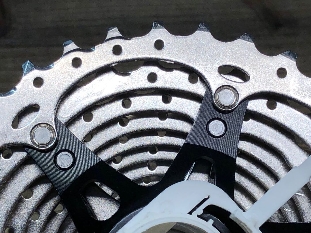 JN757 シマノ SHIMANO CS-HG700-11 スプロケット 11-34T 11S