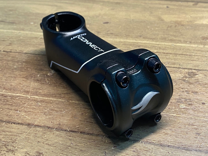 JM922 ジャイアント GIANT CONNECT ステム 黒 90mm Φ31.8 OS