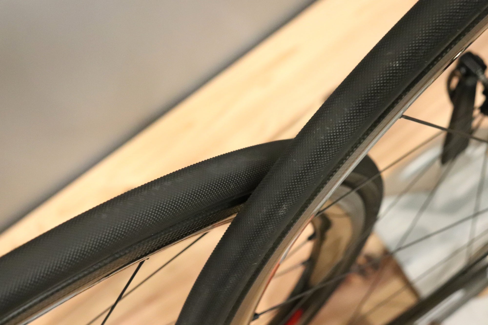 フルクラム FULCRUM スピード SPEED 40T カーボン チューブラー