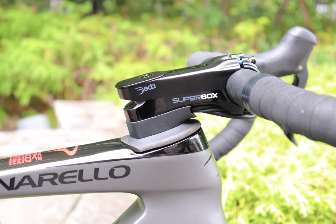 ピナレロ PINARELLO プリンス PRINCE FX DISK シマノ 9170&8070 Di2 MIX 2021モデル カーボンロードバイク 【ビチアモーレ浦和店】