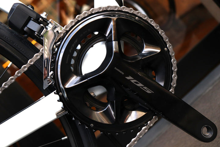 メリダ MERIDA スクルトゥーラ SCULTURA 6000 2022モデル 48サイズ シマノ 105 R7170 Di2 12S カーボン ロードバイク 【東京南麻布店】